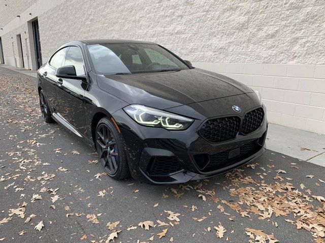 2021 BMW 2 Series M235i xDrive