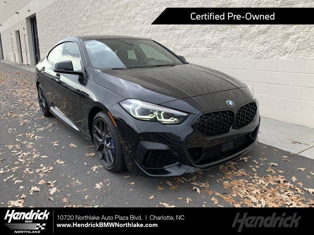 2021 BMW 2 Series M235i xDrive