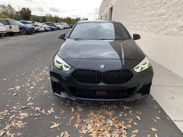 2021 BMW 2 Series M235i xDrive