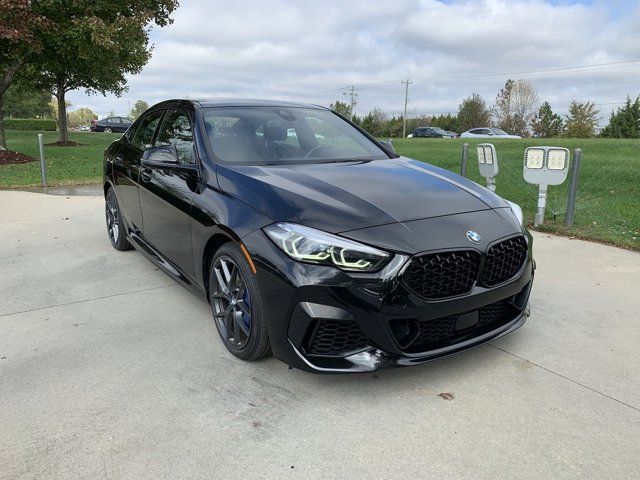 2021 BMW 2 Series M235i xDrive