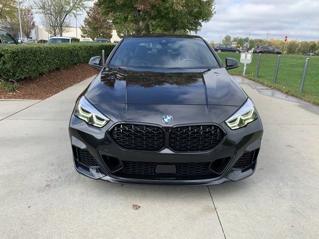 2021 BMW 2 Series M235i xDrive