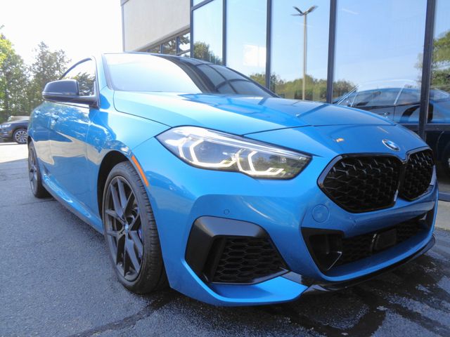 2021 BMW 2 Series M235i xDrive