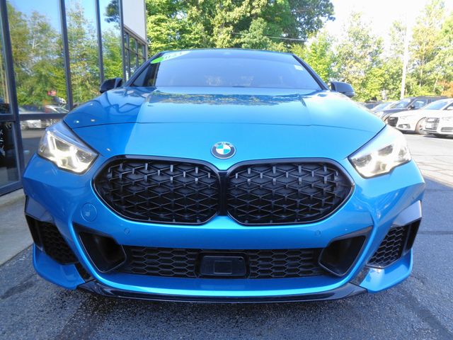 2021 BMW 2 Series M235i xDrive