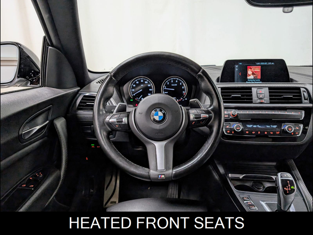 2021 BMW 2 Series M240i