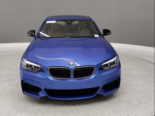 2021 BMW 2 Series M240i