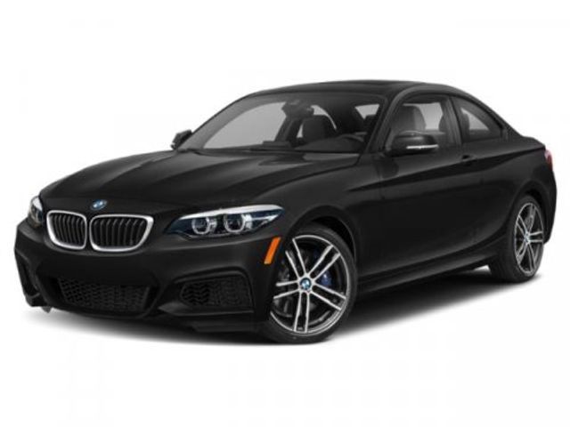 2021 BMW 2 Series M240i