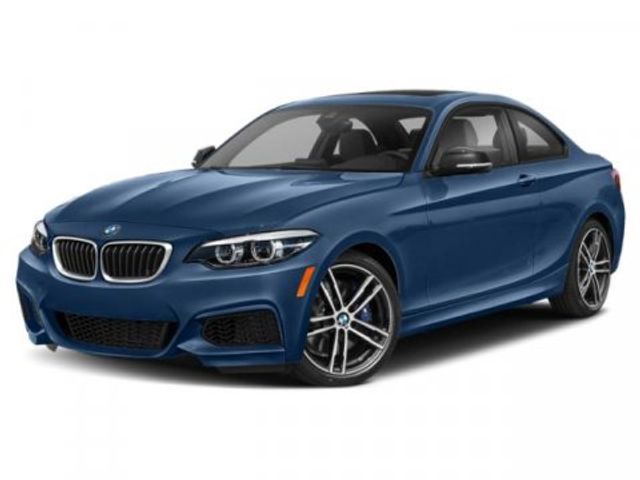 2021 BMW 2 Series M240i