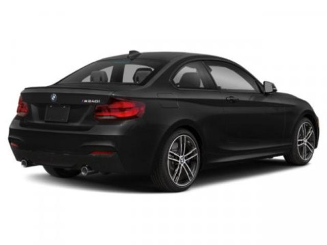 2021 BMW 2 Series M240i