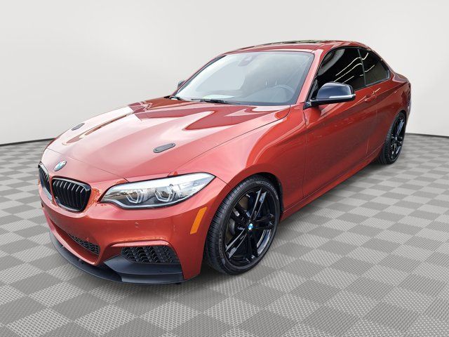 2021 BMW 2 Series M240i