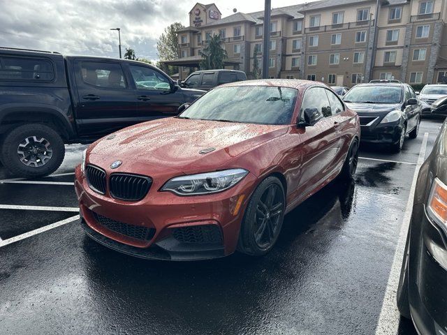 2021 BMW 2 Series M240i