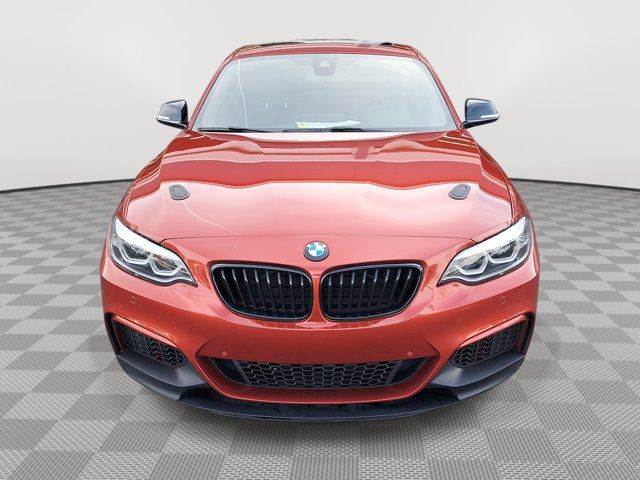 2021 BMW 2 Series M240i