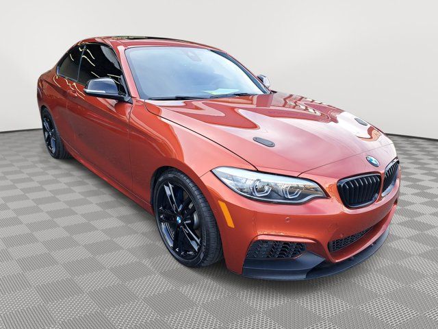 2021 BMW 2 Series M240i