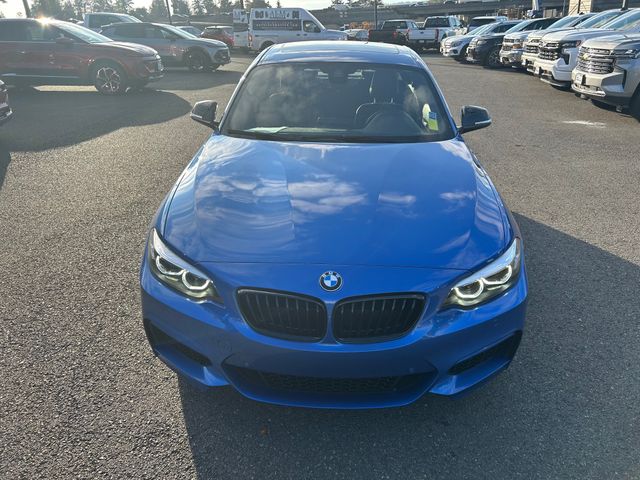 2021 BMW 2 Series M240i