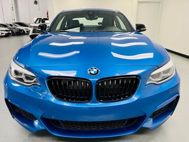 2021 BMW 2 Series M240i