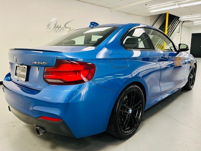 2021 BMW 2 Series M240i