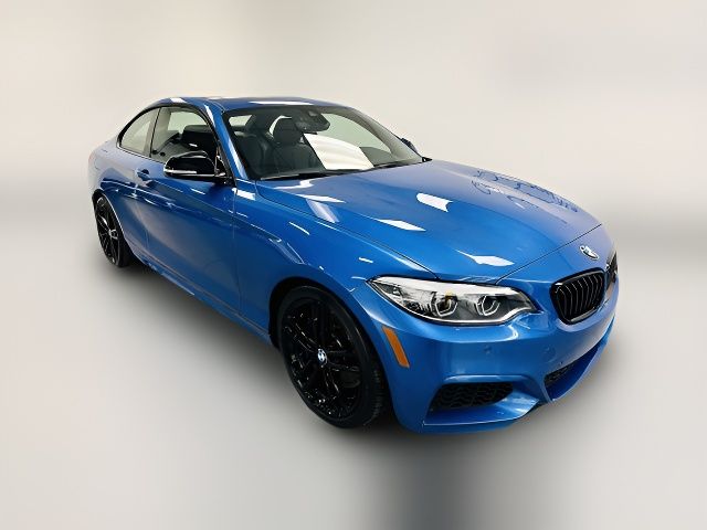 2021 BMW 2 Series M240i