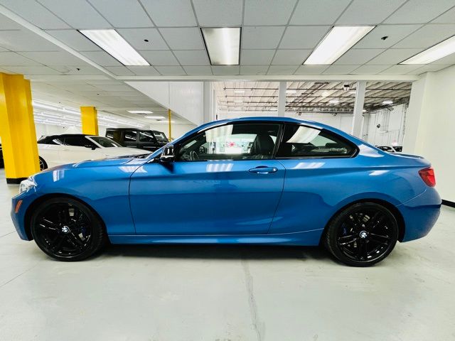 2021 BMW 2 Series M240i