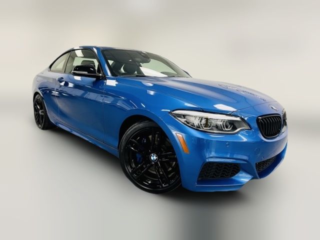 2021 BMW 2 Series M240i