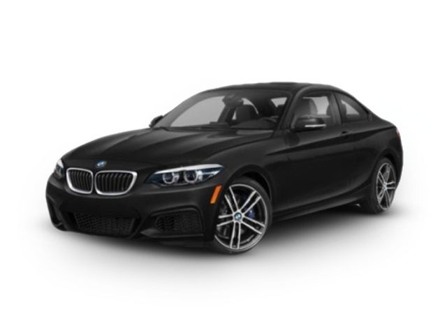 2021 BMW 2 Series M240i