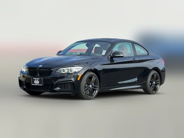 2021 BMW 2 Series M240i