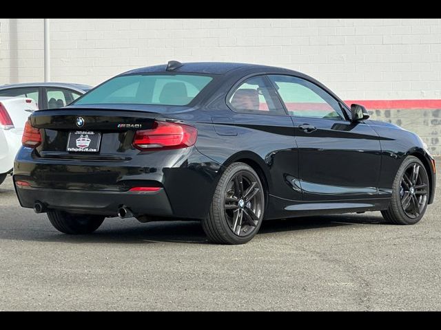 2021 BMW 2 Series M240i