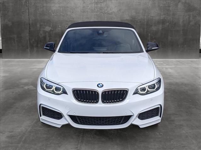 2021 BMW 2 Series M240i