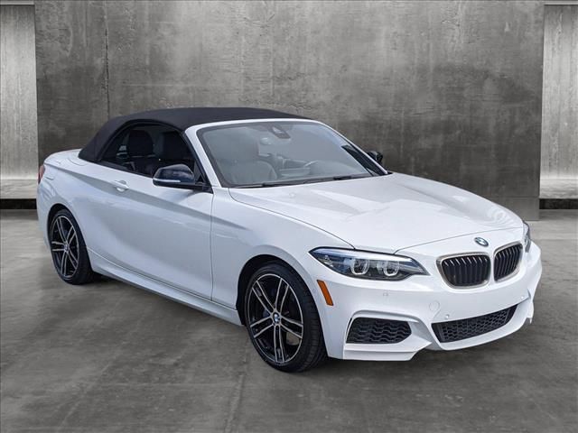 2021 BMW 2 Series M240i