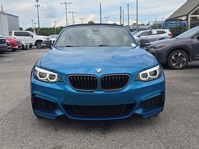 2021 BMW 2 Series M240i