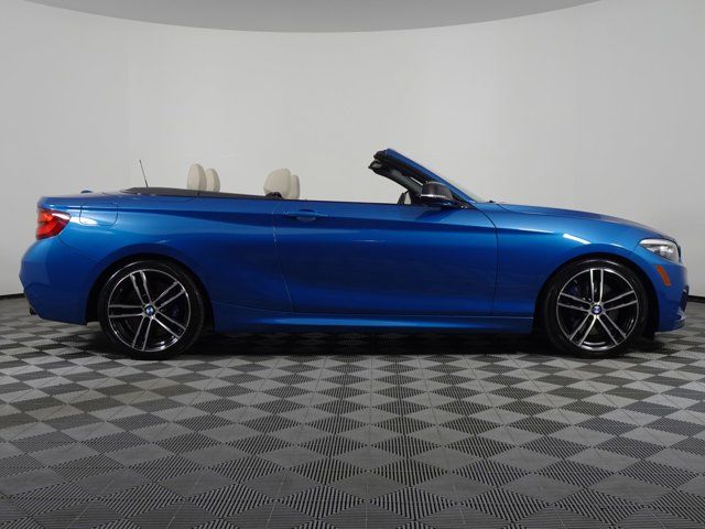 2021 BMW 2 Series M240i