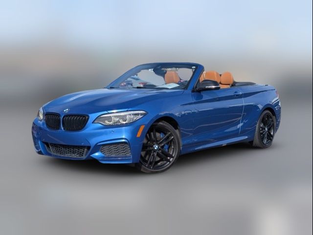 2021 BMW 2 Series M240i xDrive