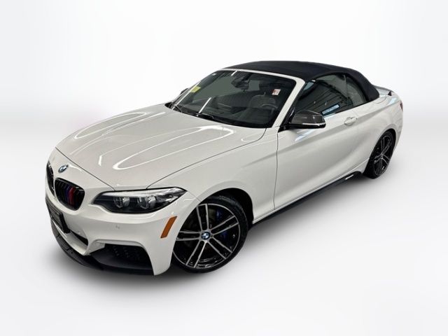 2021 BMW 2 Series M240i xDrive