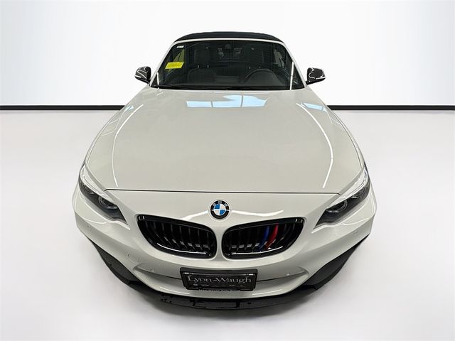 2021 BMW 2 Series M240i xDrive