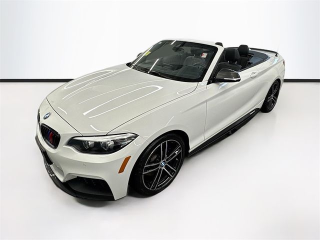 2021 BMW 2 Series M240i xDrive