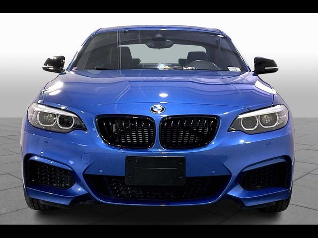 2021 BMW 2 Series M240i xDrive