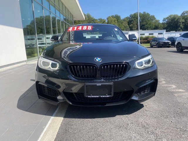 2021 BMW 2 Series M240i xDrive