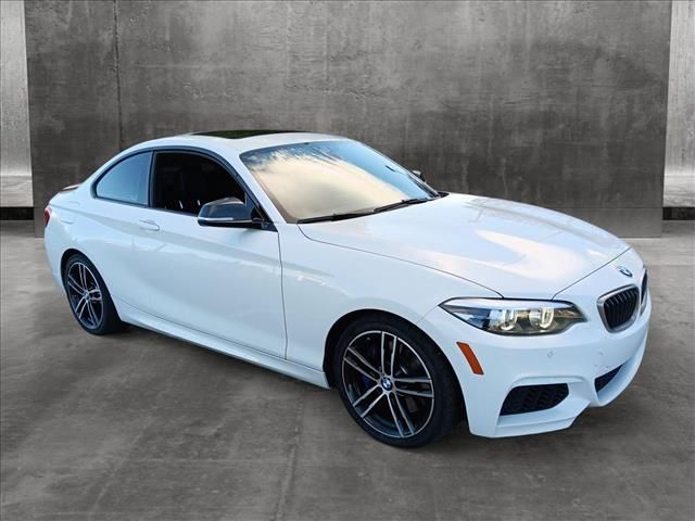 2021 BMW 2 Series M240i xDrive