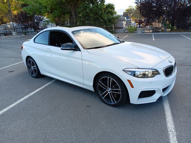 2021 BMW 2 Series M240i xDrive