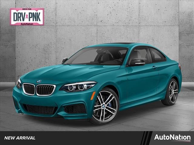 2021 BMW 2 Series M240i xDrive