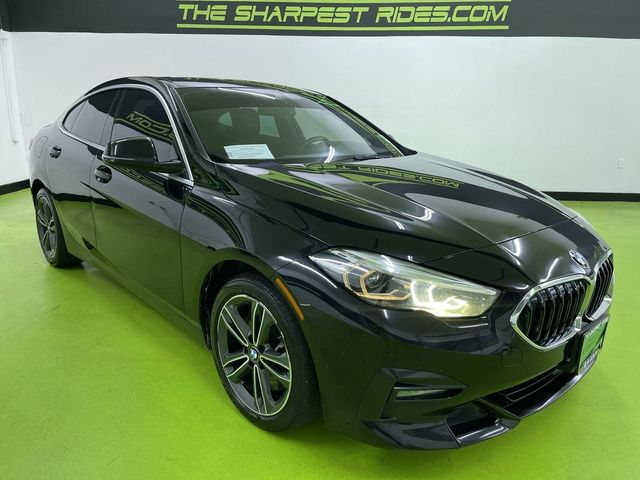 2021 BMW 2 Series 228i xDrive
