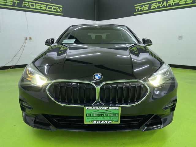 2021 BMW 2 Series 228i xDrive