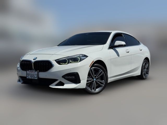 2021 BMW 2 Series 228i