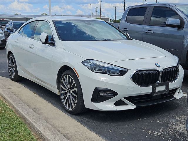 2021 BMW 2 Series 228i xDrive