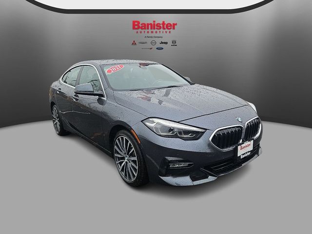 2021 BMW 2 Series 228i xDrive