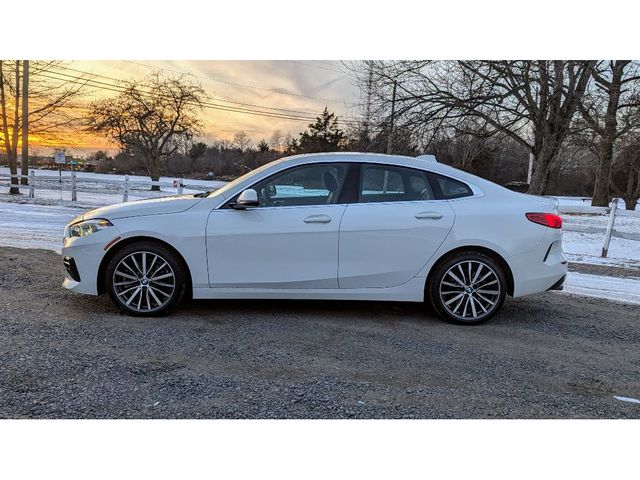 2021 BMW 2 Series 228i xDrive