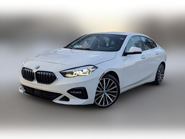 2021 BMW 2 Series 228i xDrive