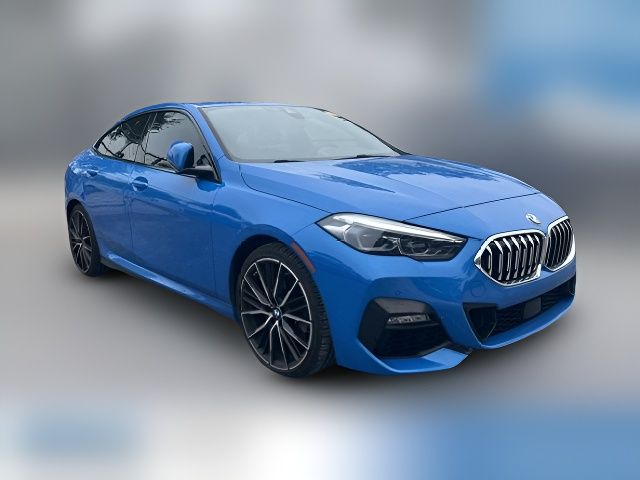 2021 BMW 2 Series 228i xDrive