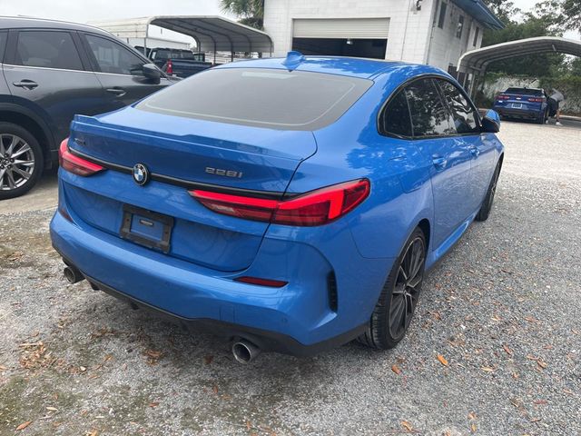 2021 BMW 2 Series 228i xDrive