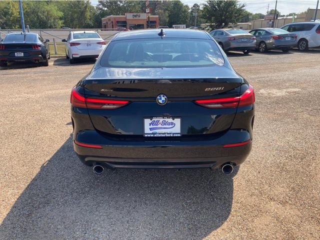 2021 BMW 2 Series 228i xDrive