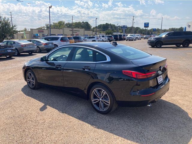 2021 BMW 2 Series 228i xDrive