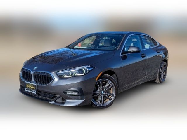 2021 BMW 2 Series 228i xDrive